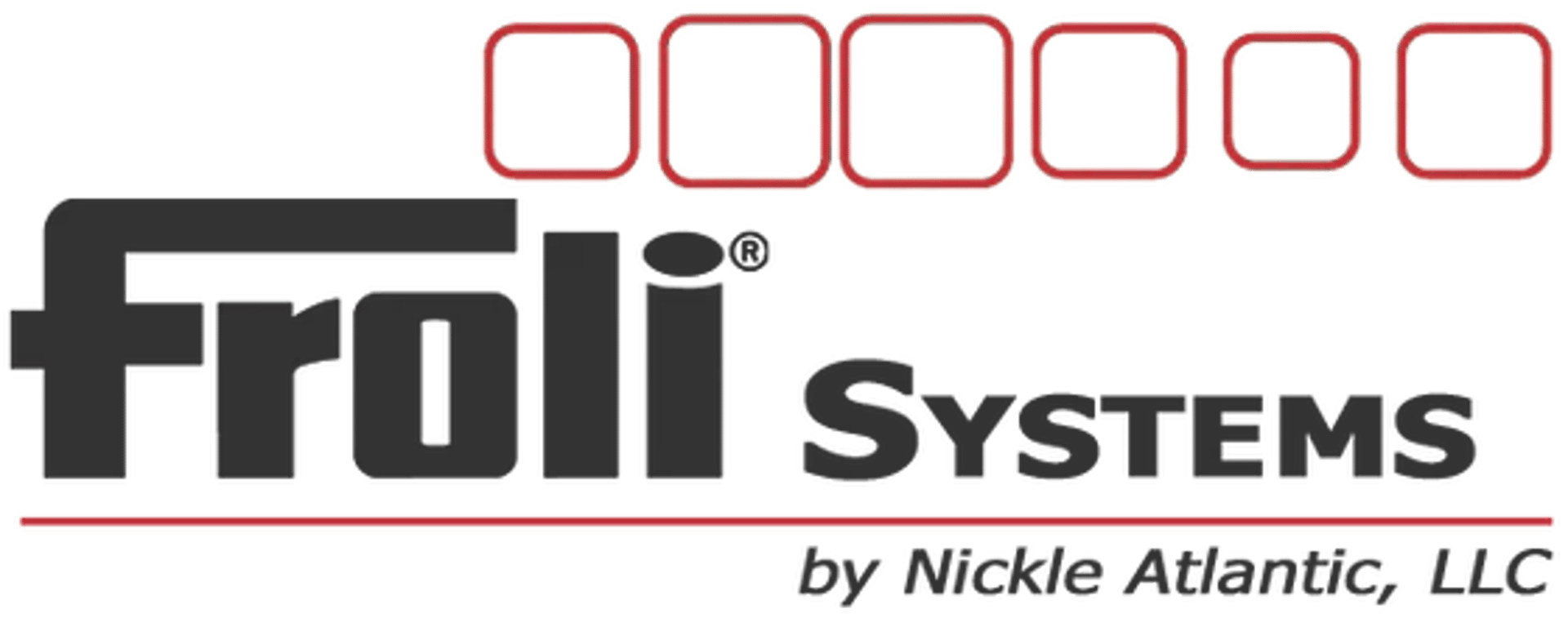 FROLI Bed Systems logo